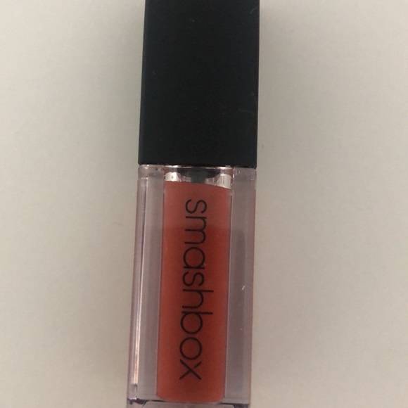 Smashbox Always on Liquid Lipstick- OUT LOUD NEVER USED! - Picture 2 of 2